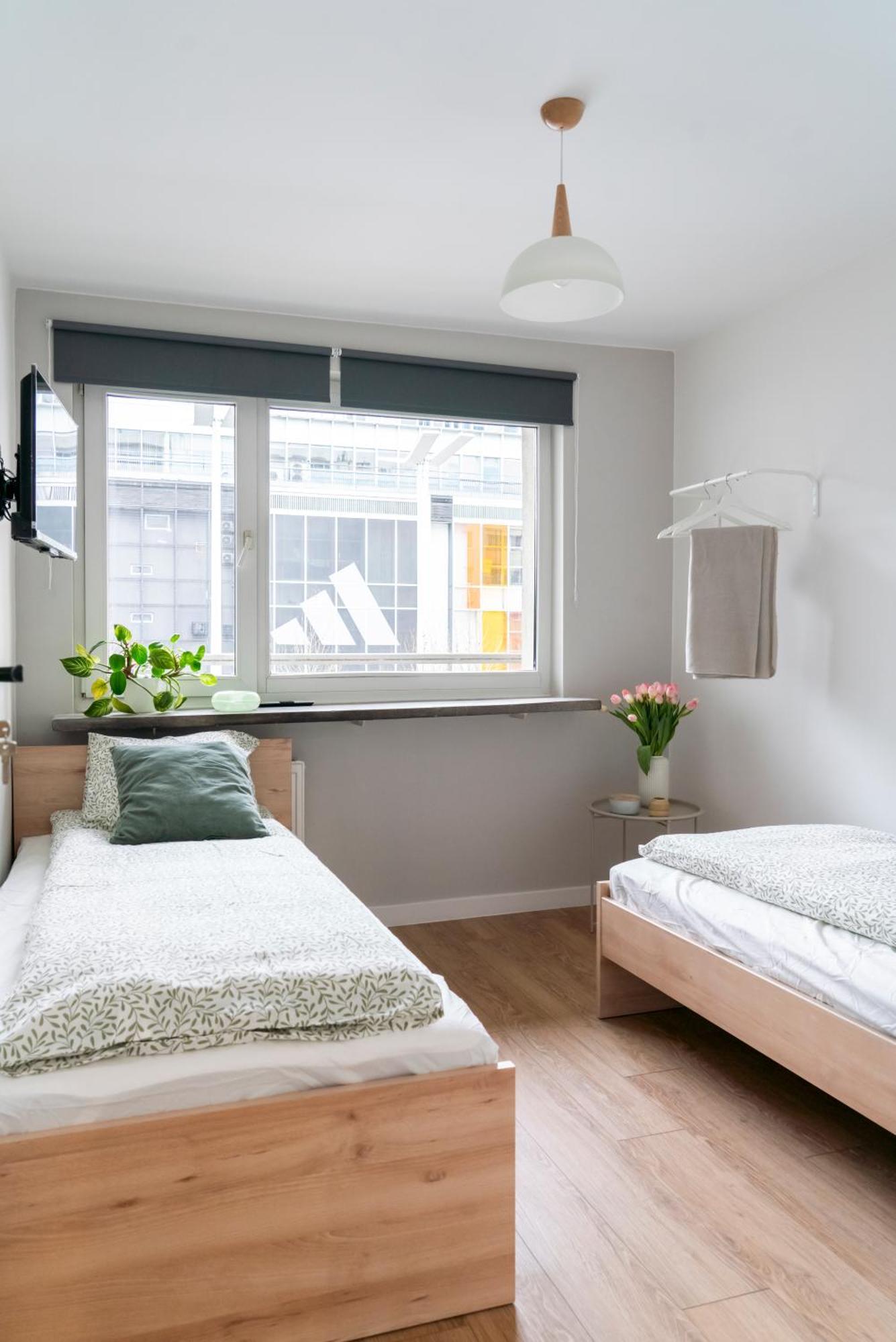 Chmielna Apartment Warschau
