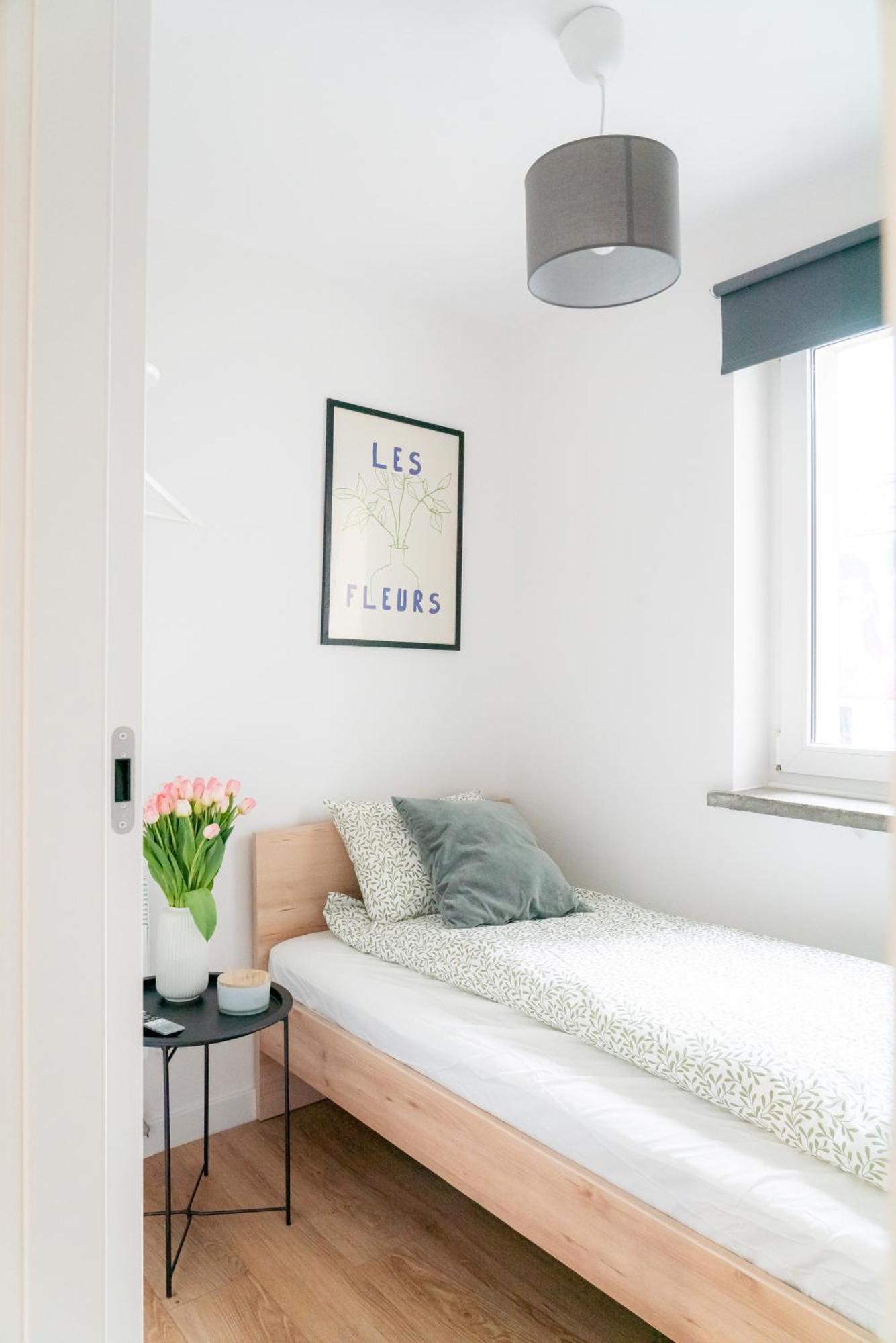 Apartment Chmielna Warschau